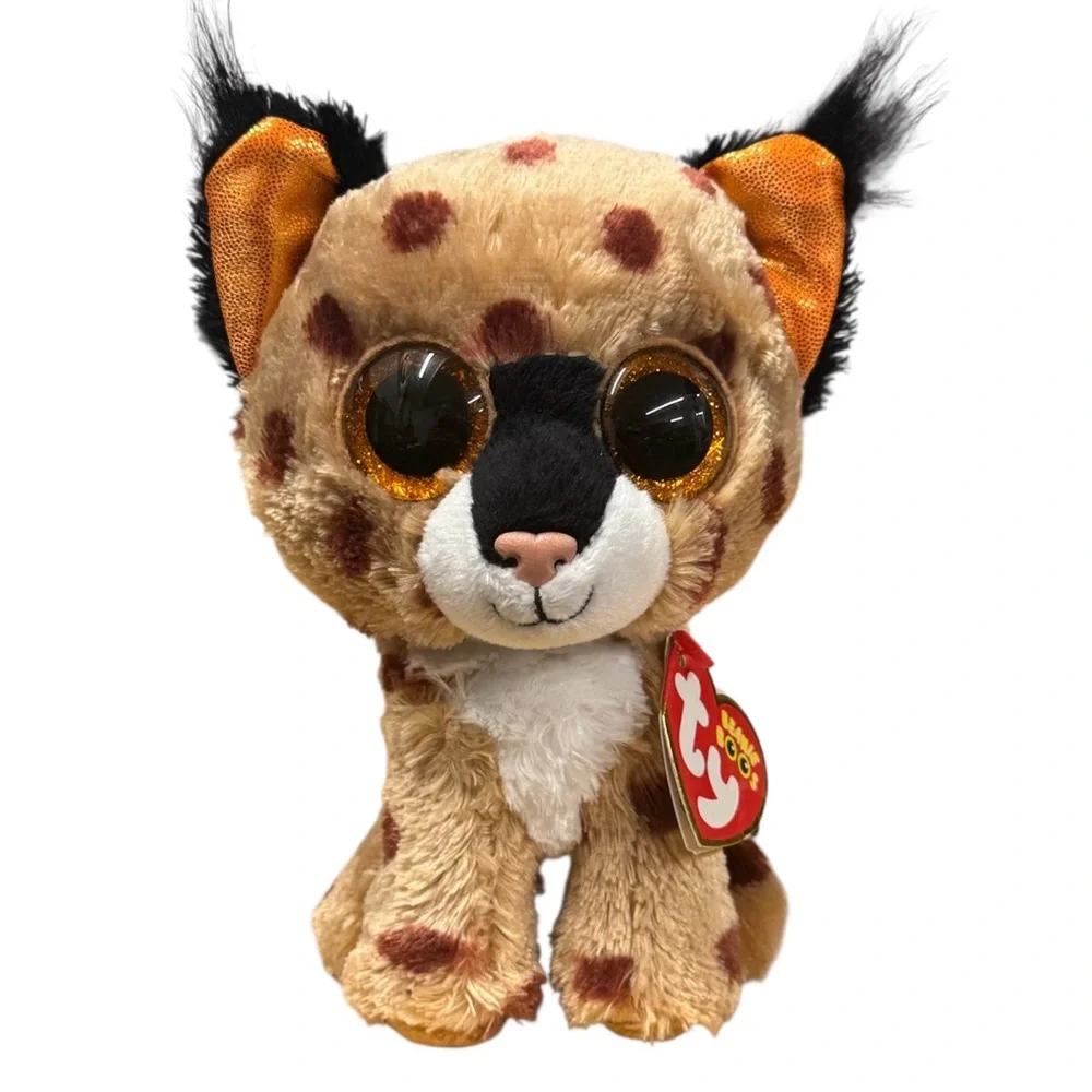 Ty Beanie Boos - 